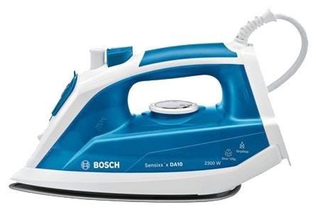 Отзывы Bosch TDA 1023010