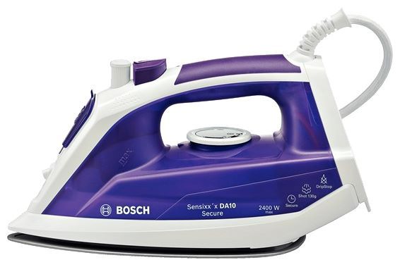 Отзывы Bosch TDA 1024110