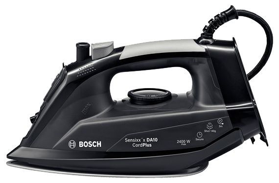 Отзывы Bosch TDA 102411C