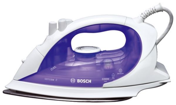 Отзывы Bosch TDA 2157