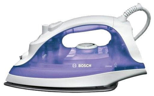 Отзывы Bosch TDA 2320