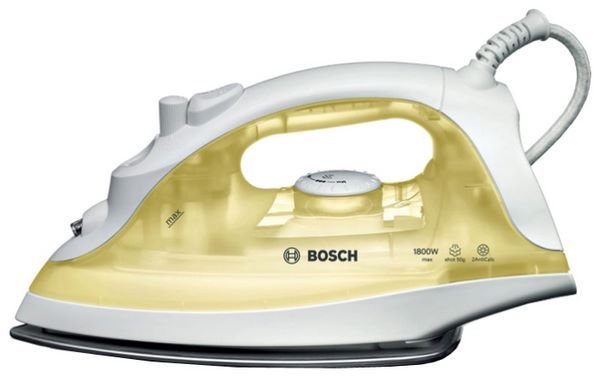 Отзывы Bosch TDA 2325