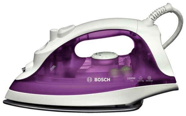 Отзывы Bosch TDA 2329