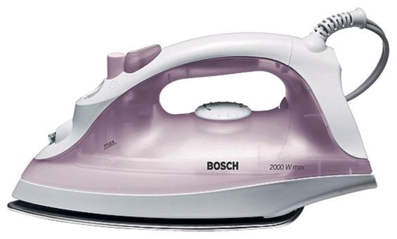 Отзывы Bosch TDA 2340