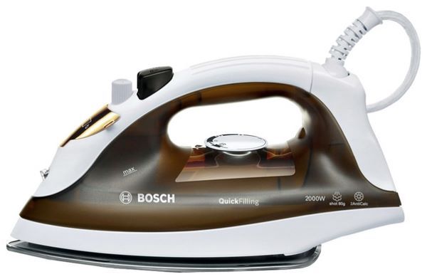 Отзывы Bosch TDA 2360