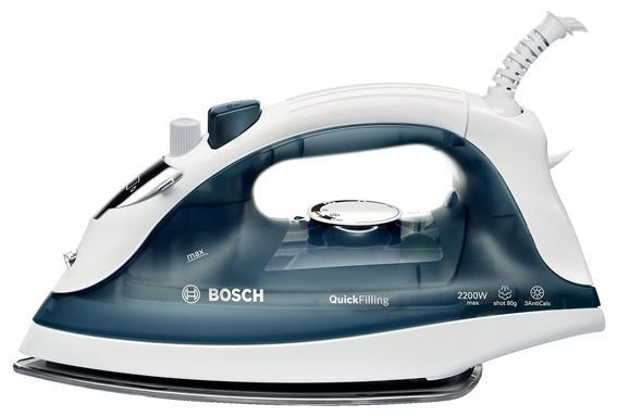 Отзывы Bosch TDA-2365