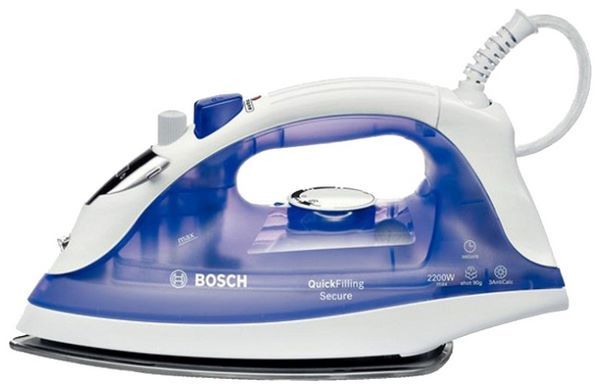 Отзывы Bosch TDA 2377