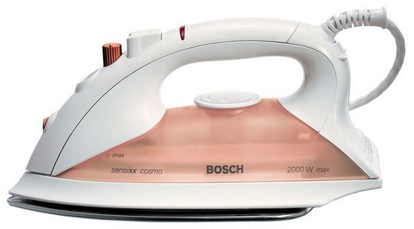 Отзывы Bosch TDA 2430 Sensixx cosmo