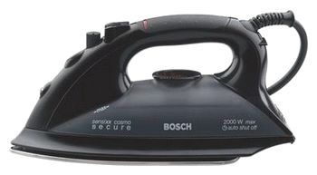 Отзывы Bosch TDA 2443