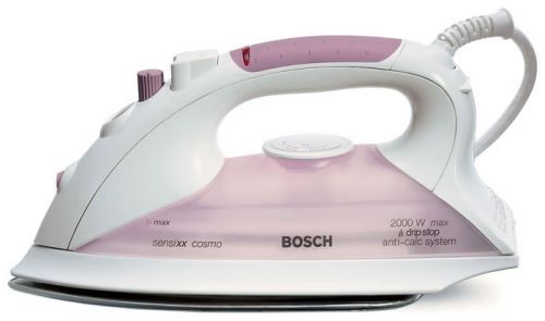 Отзывы Bosch TDA 2445