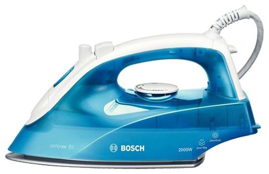 Отзывы Bosch TDA 2610