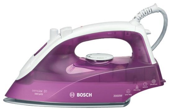 Отзывы Bosch TDA 2630