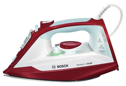 Отзывы Bosch TDA 3024010