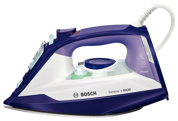 Отзывы Bosch TDA 3026110