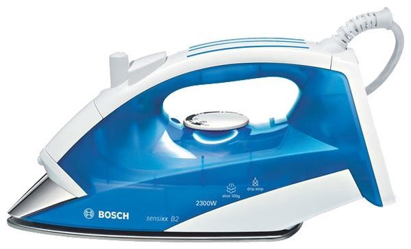 Отзывы Bosch TDA 3620