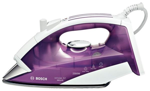 Отзывы Bosch TDA 3630