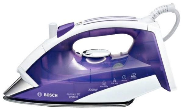 Отзывы Bosch TDA 3637