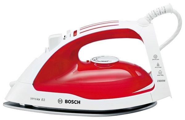 Отзывы Bosch TDA 4620