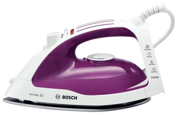 Отзывы Bosch TDA 4630