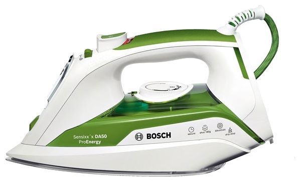 Отзывы Bosch TDA 502411 E