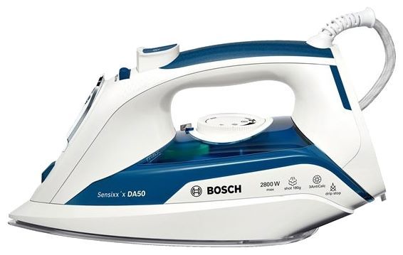 Отзывы Bosch TDA 5028010