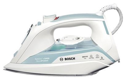 Отзывы Bosch TDA 502811 S