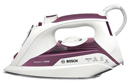 Отзывы Bosch TDA 5028110