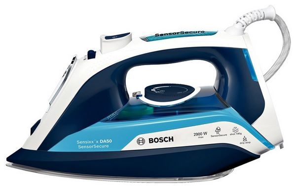 Отзывы Bosch TDA 5029210