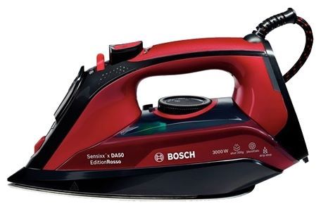 Отзывы Bosch TDA 503011 P