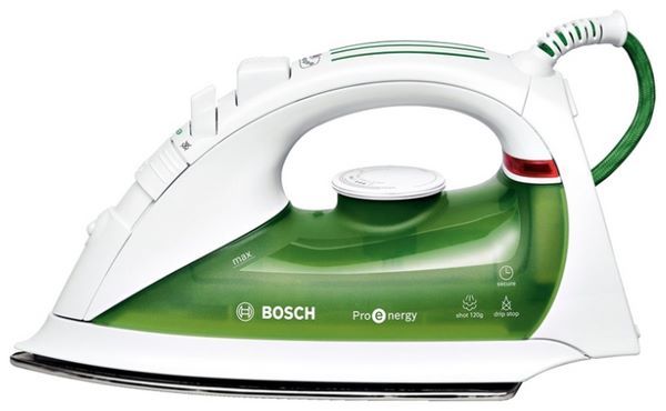 Отзывы Bosch TDA 5650