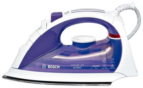 Отзывы Bosch TDA 5657