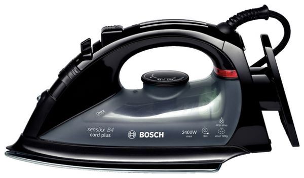 Отзывы Bosch TDA 5660