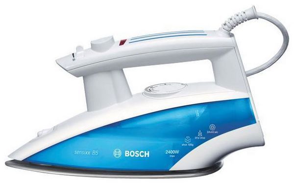 Отзывы Bosch TDA 6611