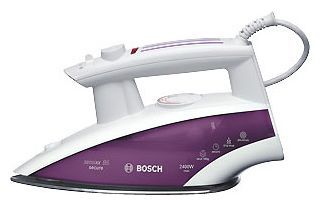 Отзывы Bosch TDA 6620