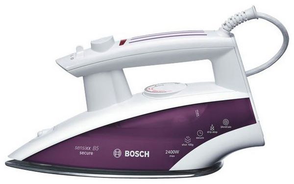 Отзывы Bosch TDA 6621