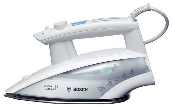 Отзывы Bosch TDA 6665