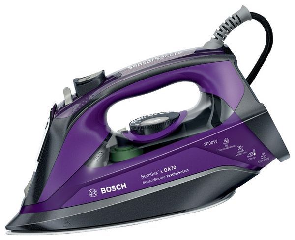 Отзывы Bosch TDA 703021T