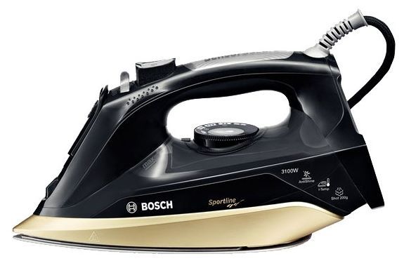 Отзывы Bosch TDA 70gold