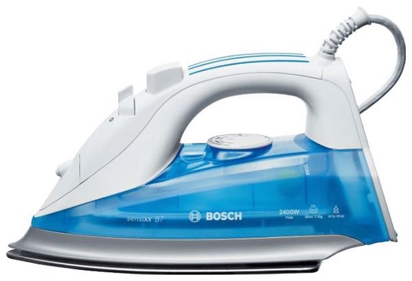 Отзывы Bosch TDA 7620