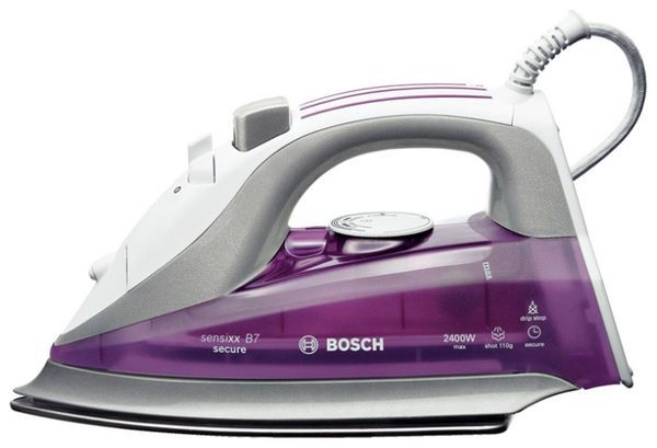 Отзывы Bosch TDA 7630