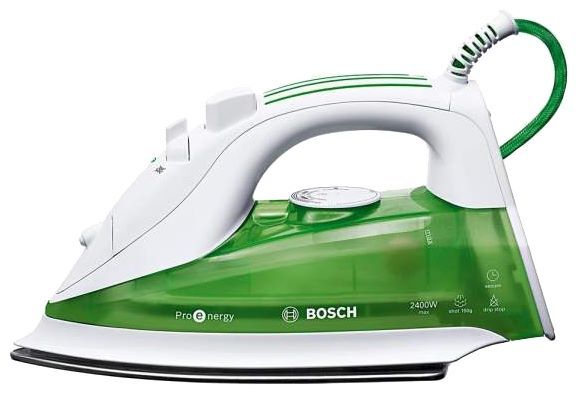 Отзывы Bosch TDA 7650