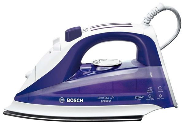 Отзывы Bosch TDA 7677