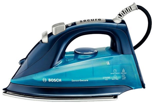 Отзывы Bosch TDA 7680