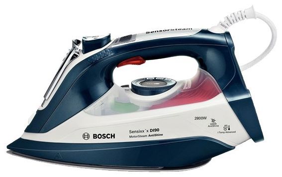 Отзывы Bosch TDI 902836A