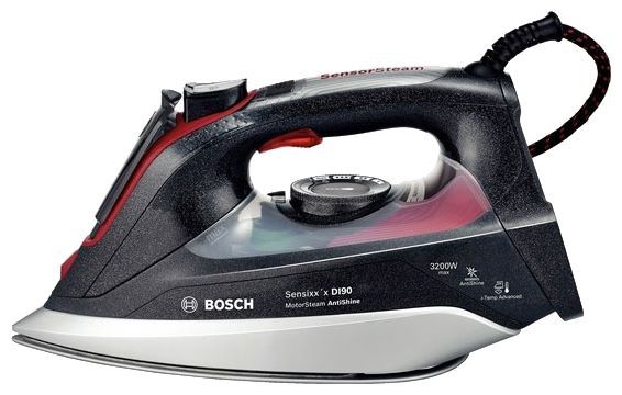 Отзывы Bosch TDI 903231A