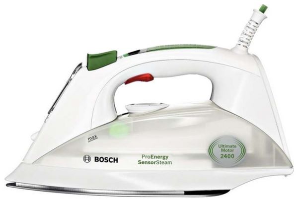 Отзывы Bosch TDS 1210