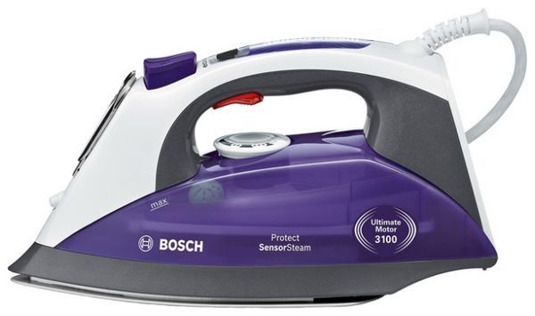 Отзывы Bosch TDS 1217