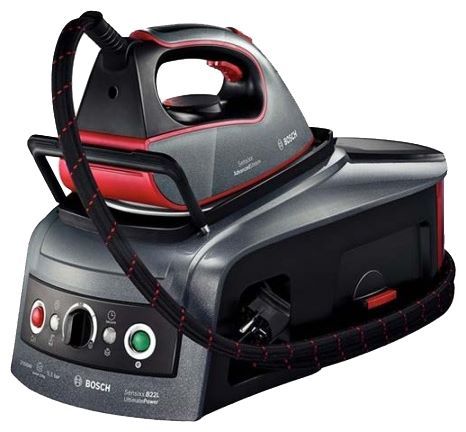 Отзывы Bosch TDS 2229