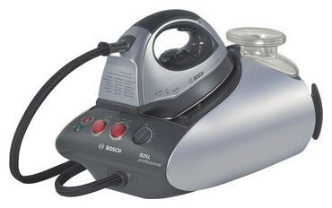 Отзывы Bosch TDS 2510