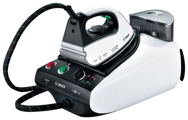 Отзывы Bosch TDS 3530